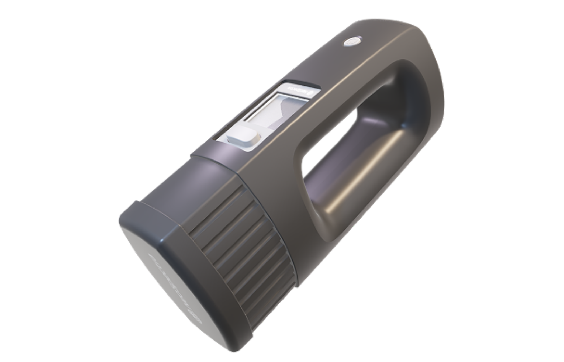 NeoSpectra Scanner – Portable Analyzer – Si-Ware Shop